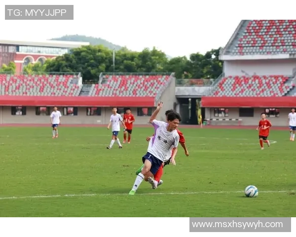 足球项目的魅力与发展探索如何提升青少年参与度与竞技水平